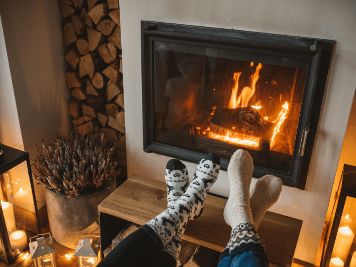 7 Fall Home Maintenance Tips to Prepare for the Cold Weather