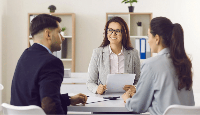 Advantages of Working with an Insurance Broker