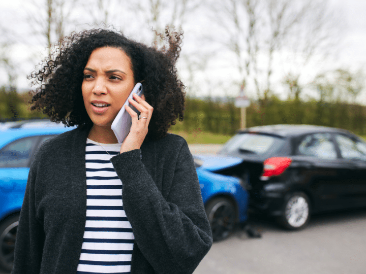 Decoding Auto Insurance: Comprehensive vs. Collision