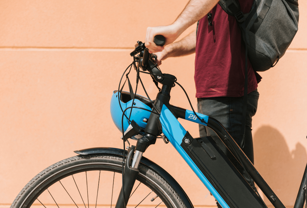 Have Fun and Be Safe With These Summer E-Bike Safety Advices