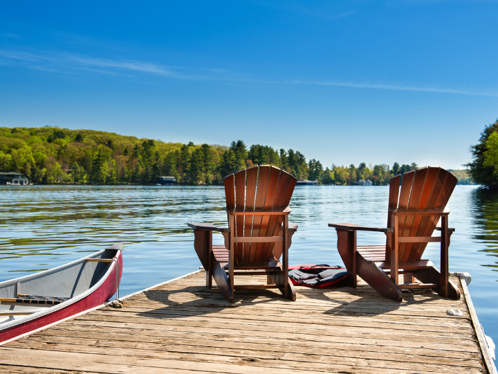 Opening Your Cottage This May Long Weekend