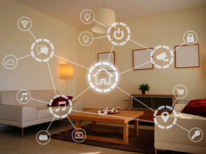 Smart Home, Safe Home | Securing Your IoT Devices