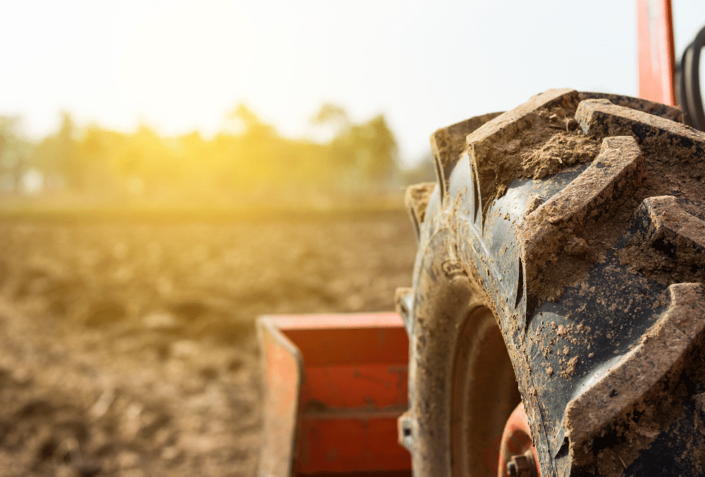 Year Round Protection for Your Tractor with Tractor Protect